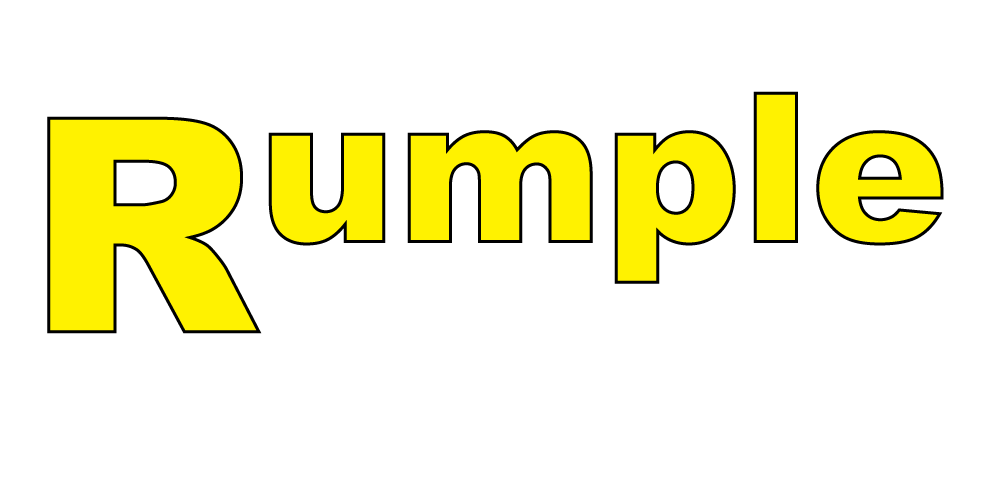 Rumple Furniture